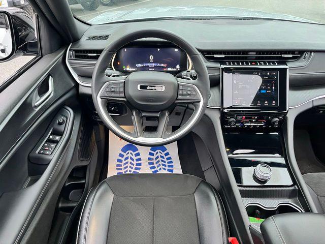 2024 Jeep Grand Cherokee Altitude X 4x4