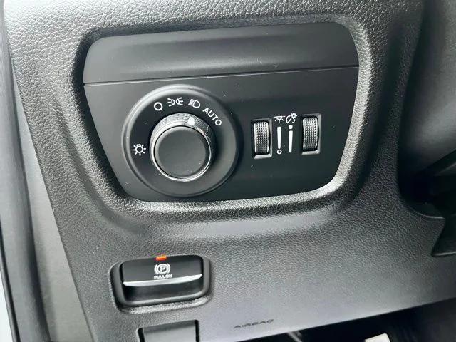 2024 Jeep Grand Cherokee Altitude X 4x4