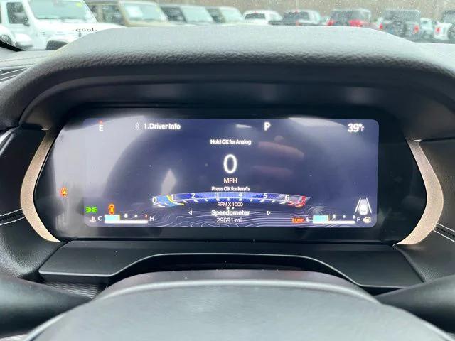 2024 Jeep Grand Cherokee Altitude X 4x4