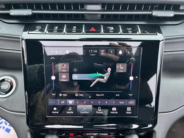 2024 Jeep Grand Cherokee Altitude X 4x4