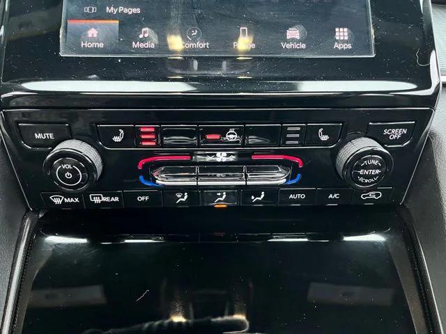 2024 Jeep Grand Cherokee Altitude X 4x4