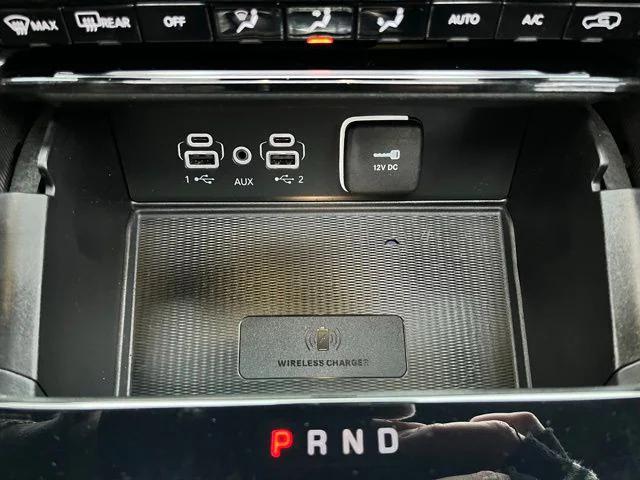 2024 Jeep Grand Cherokee Altitude X 4x4