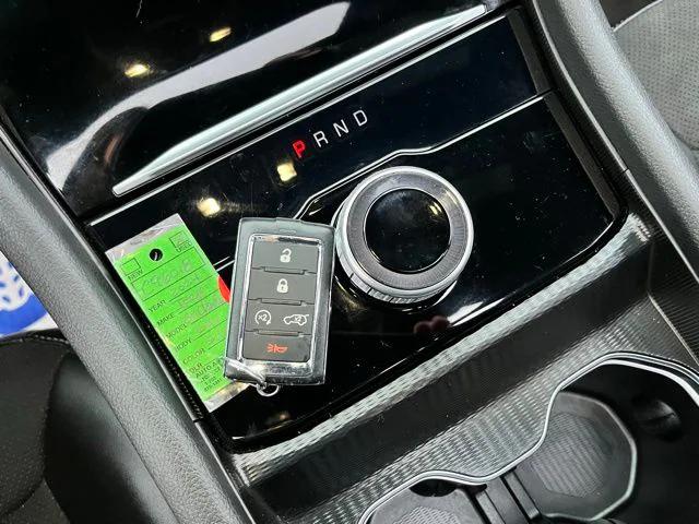 2024 Jeep Grand Cherokee Altitude X 4x4