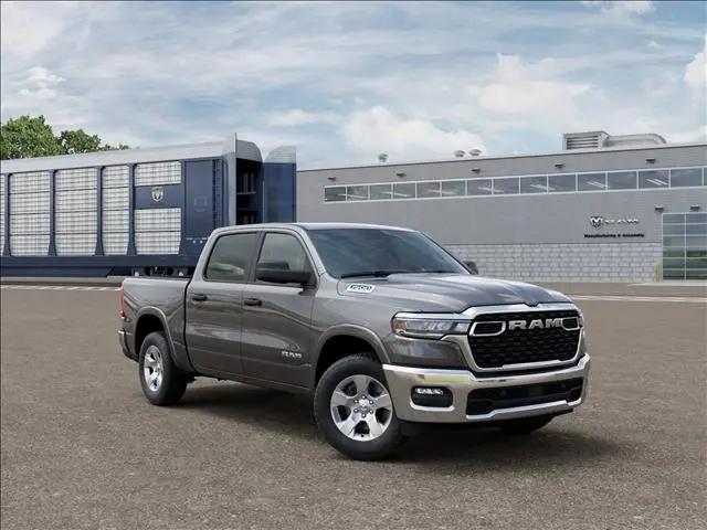 2026 Ram 1500 Big Horn Crew Cab 4x4 5'7" Box for sale in Lexington, NC
