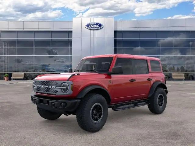 2026 Ford Bronco Badlands for sale in Jasper, AL