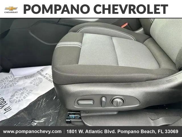 2025 Chevrolet Blazer FWD 2LT