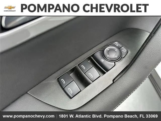 2025 Chevrolet Blazer FWD 2LT