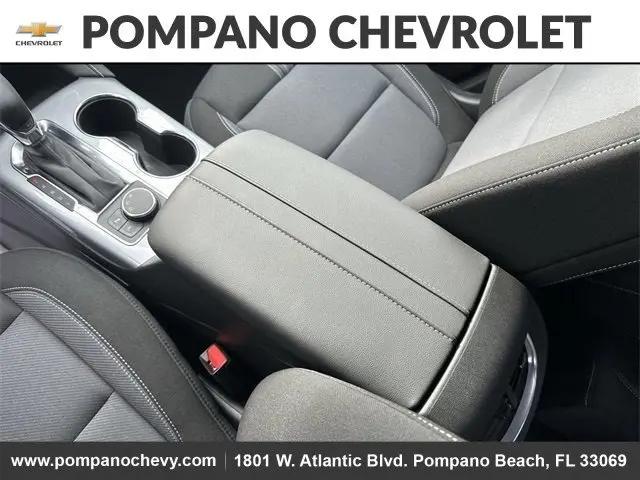 2025 Chevrolet Blazer FWD 2LT