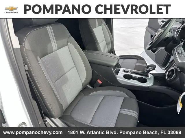 2025 Chevrolet Blazer FWD 2LT
