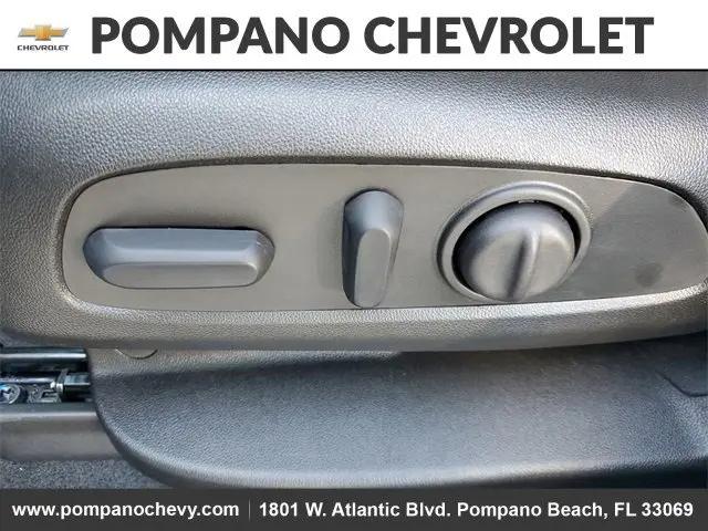 2025 Chevrolet Blazer FWD 2LT