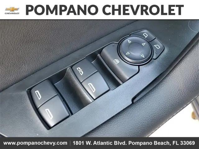 2025 Chevrolet Blazer FWD 2LT
