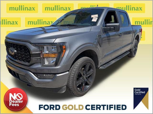2023 Ford F-150 XL for sale in Vero Beach, FL