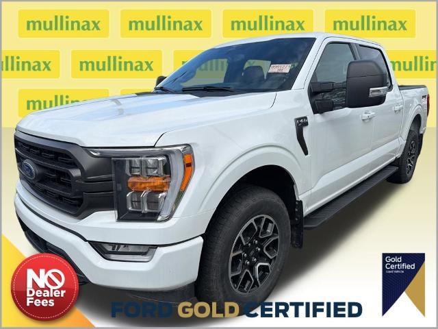 2023 Ford F-150 XLT for sale in Vero Beach, FL