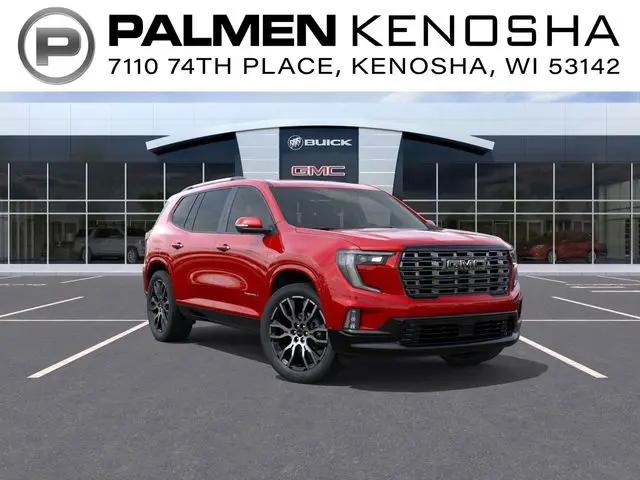2026 GMC Acadia Denali Ultimate AWD for sale in Kenosha, WI