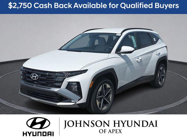 2026 Hyundai Tucson SEL for sale in Apex, NC