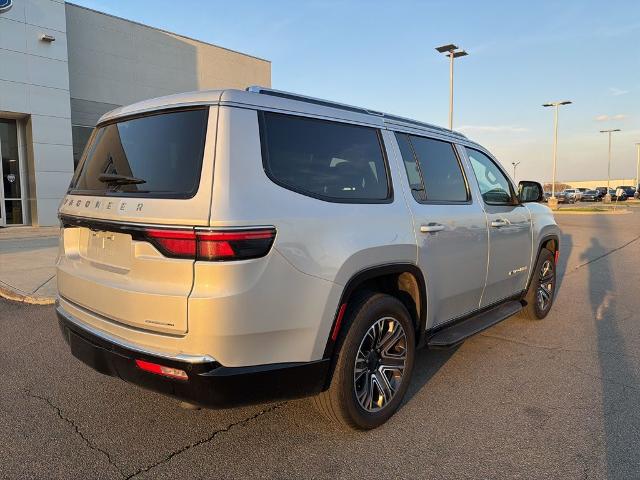 2024 Jeep Wagoneer Series II 4x4