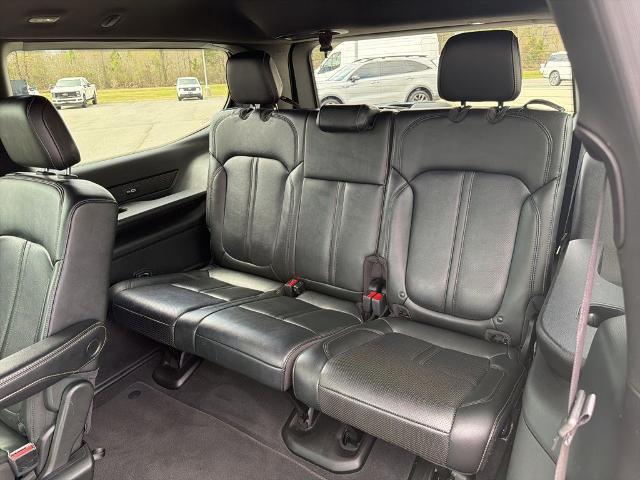 2024 Jeep Wagoneer Series II 4x4
