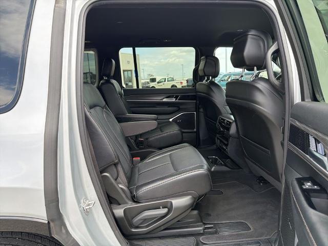 2024 Jeep Wagoneer Series II 4x4