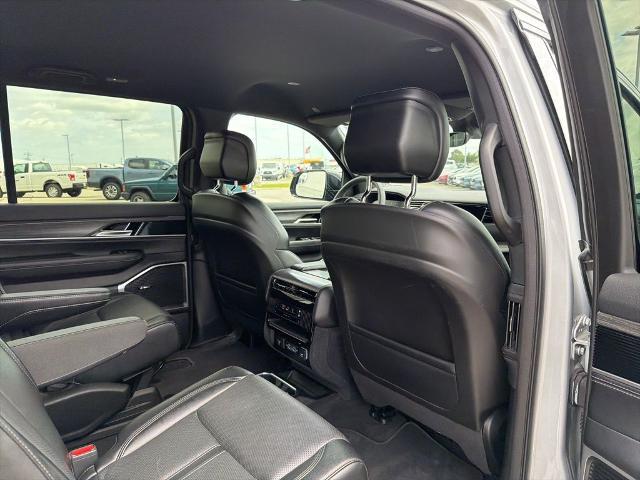 2024 Jeep Wagoneer Series II 4x4