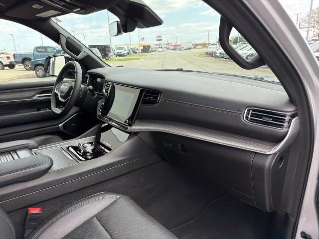 2024 Jeep Wagoneer Series II 4x4
