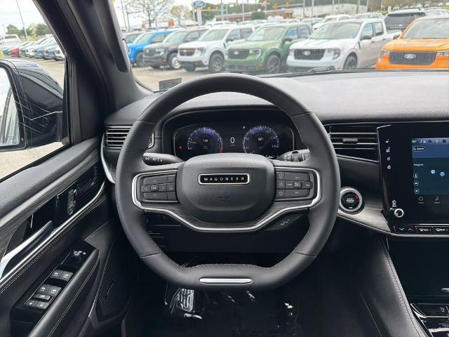 2024 Jeep Wagoneer Series II 4x4