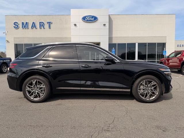 2024 Genesis GV70 2.5T AWD for sale in South Boston, VA
