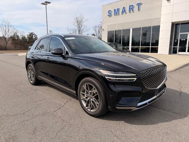 2024 Genesis GV70 2.5T AWD