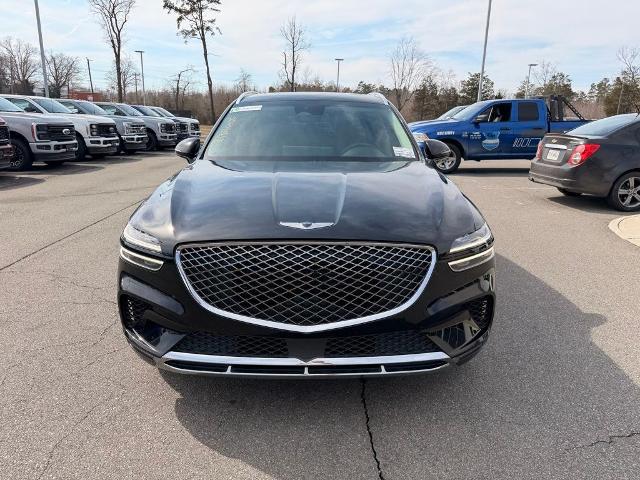 2024 Genesis GV70 2.5T AWD