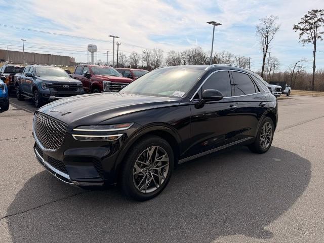 2024 Genesis GV70 2.5T AWD