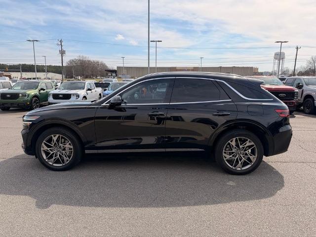 2024 Genesis GV70 2.5T AWD