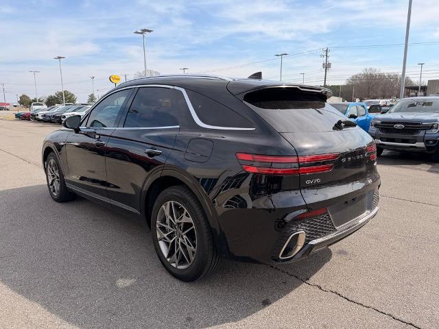 2024 Genesis GV70 2.5T AWD