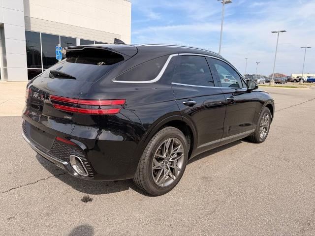 2024 Genesis GV70 2.5T AWD