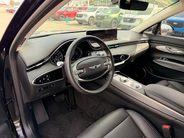 2024 Genesis GV70 2.5T AWD