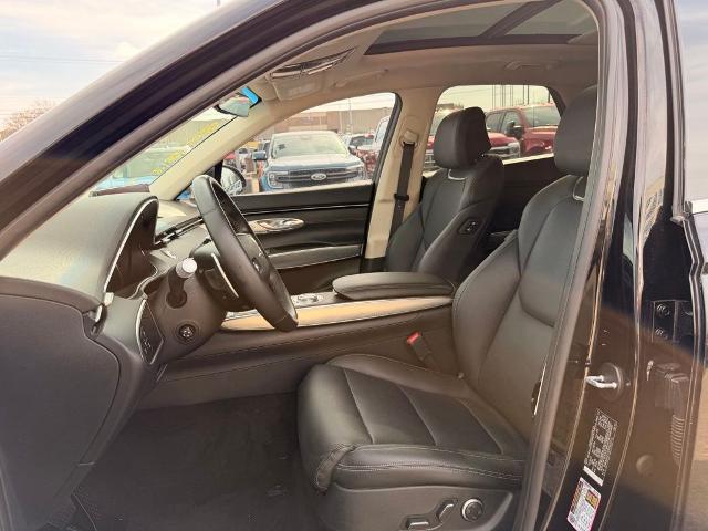 2024 Genesis GV70 2.5T AWD