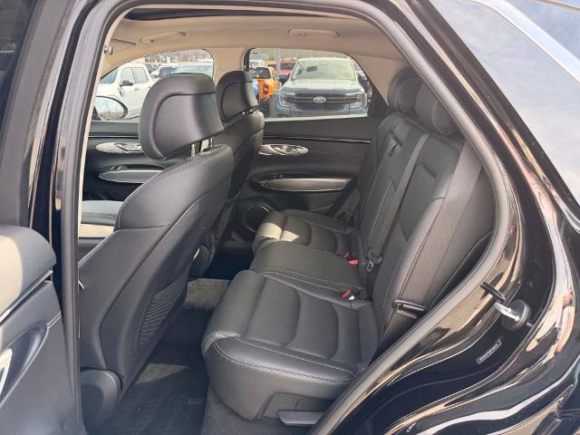 2024 Genesis GV70 2.5T AWD