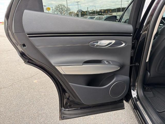 2024 Genesis GV70 2.5T AWD