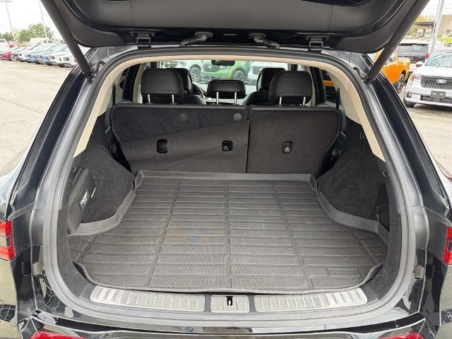 2024 Genesis GV70 2.5T AWD