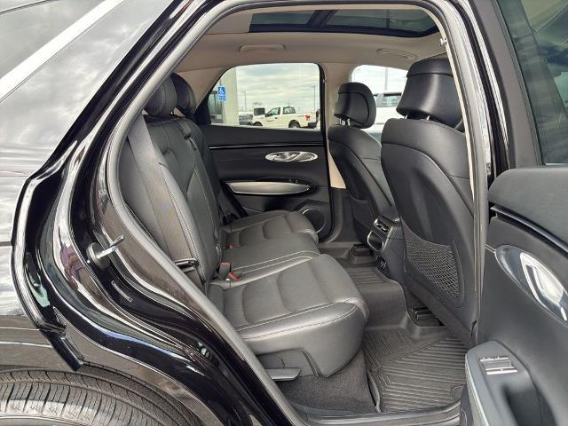 2024 Genesis GV70 2.5T AWD