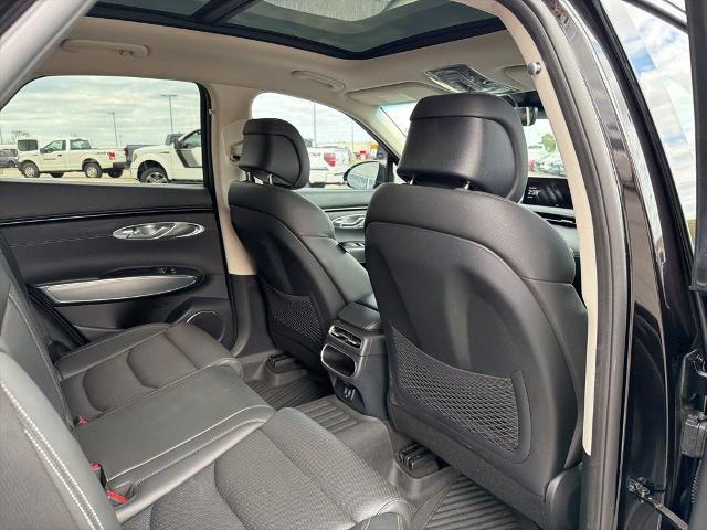 2024 Genesis GV70 2.5T AWD
