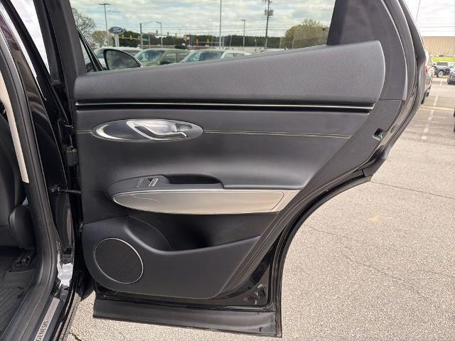 2024 Genesis GV70 2.5T AWD
