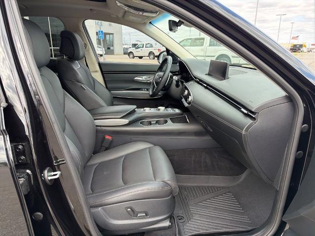 2024 Genesis GV70 2.5T AWD