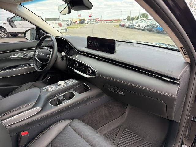 2024 Genesis GV70 2.5T AWD