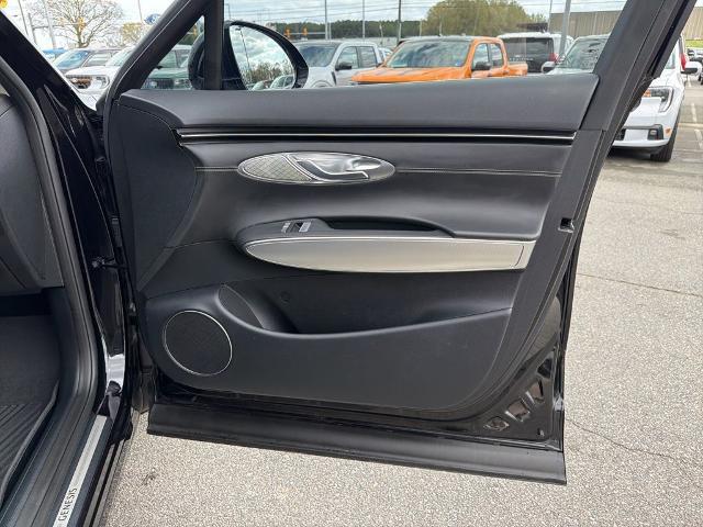 2024 Genesis GV70 2.5T AWD