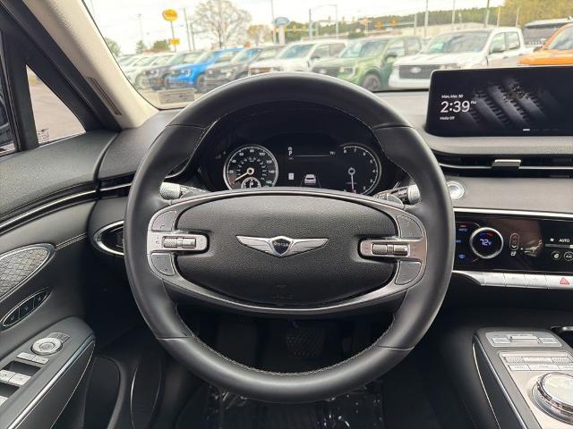 2024 Genesis GV70 2.5T AWD