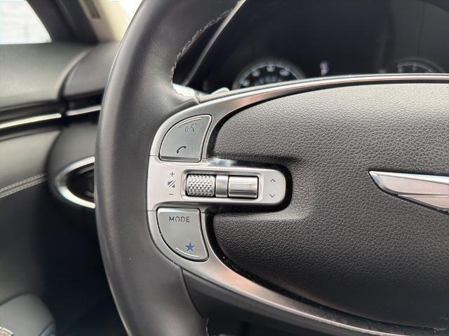 2024 Genesis GV70 2.5T AWD