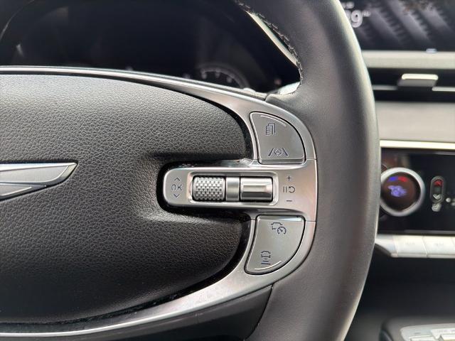 2024 Genesis GV70 2.5T AWD