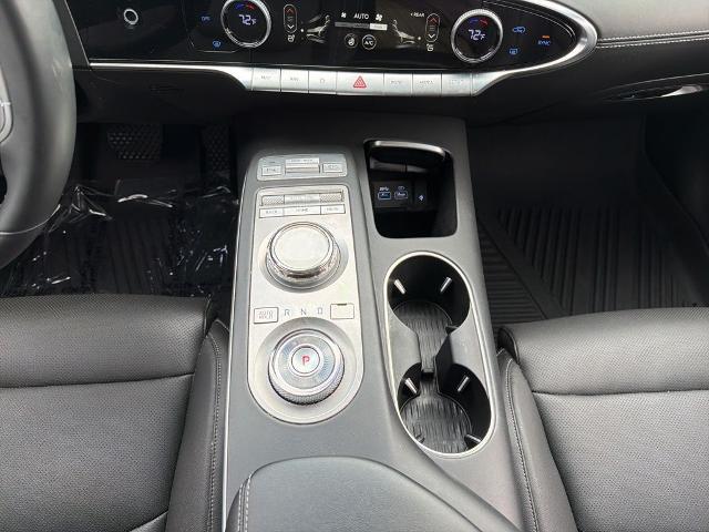 2024 Genesis GV70 2.5T AWD