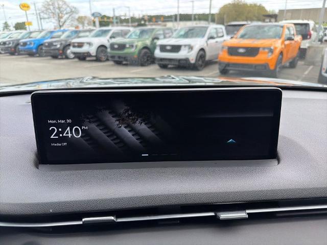 2024 Genesis GV70 2.5T AWD