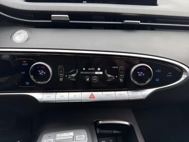 2024 Genesis GV70 2.5T AWD