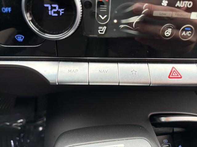 2024 Genesis GV70 2.5T AWD